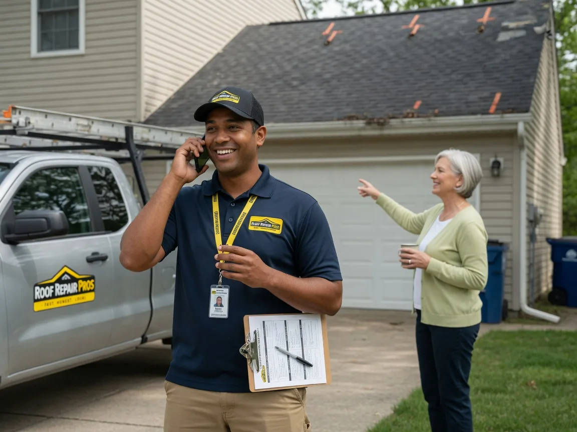 Roof Repair Sylvester, TX FAQs